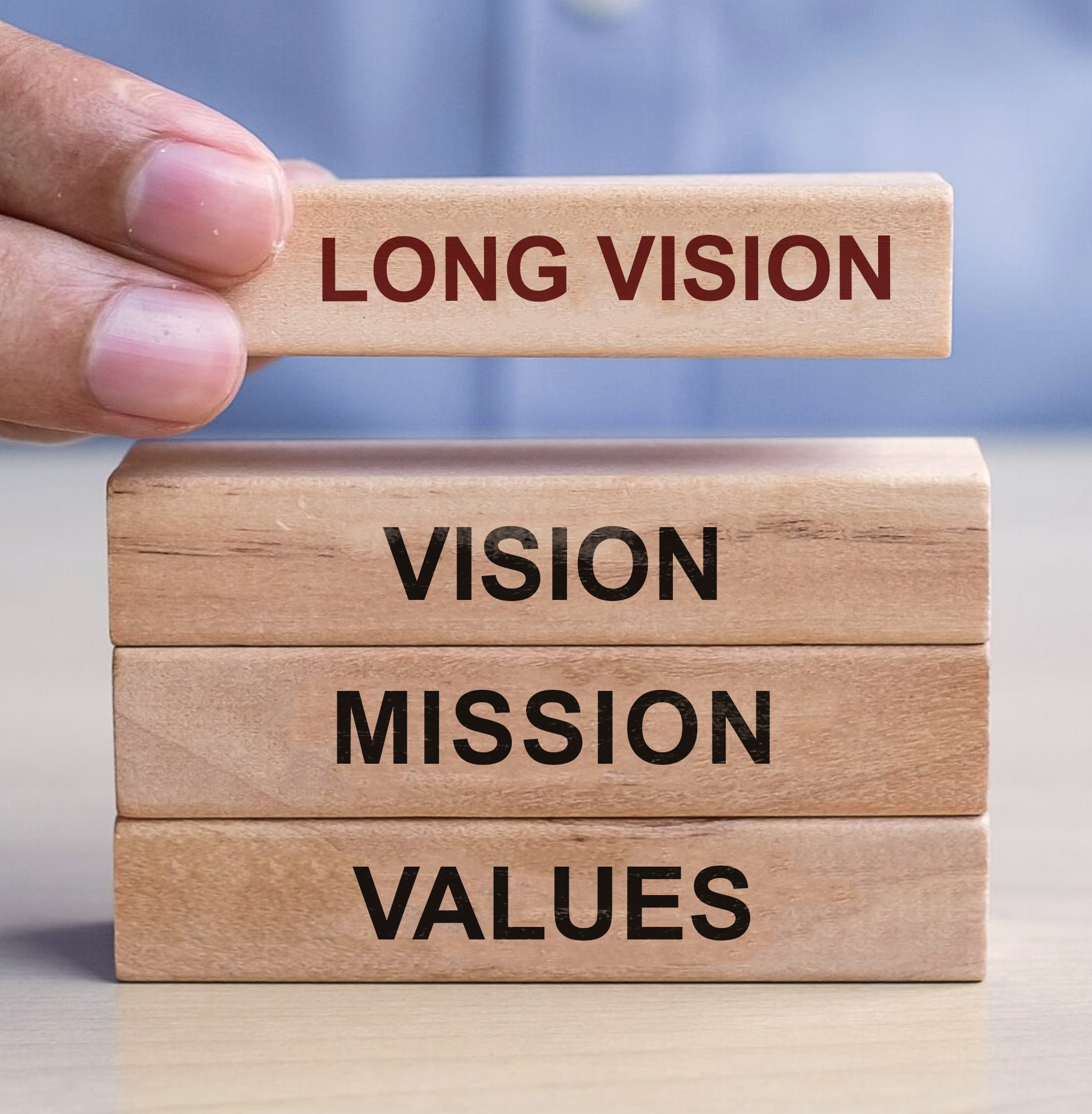 Long-Vision