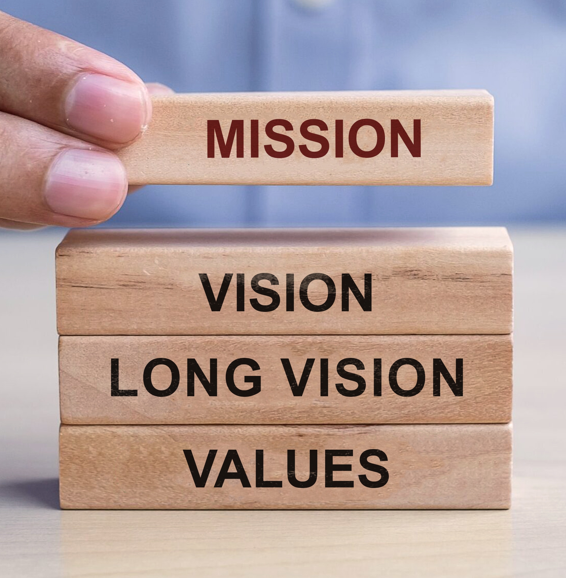 Mission