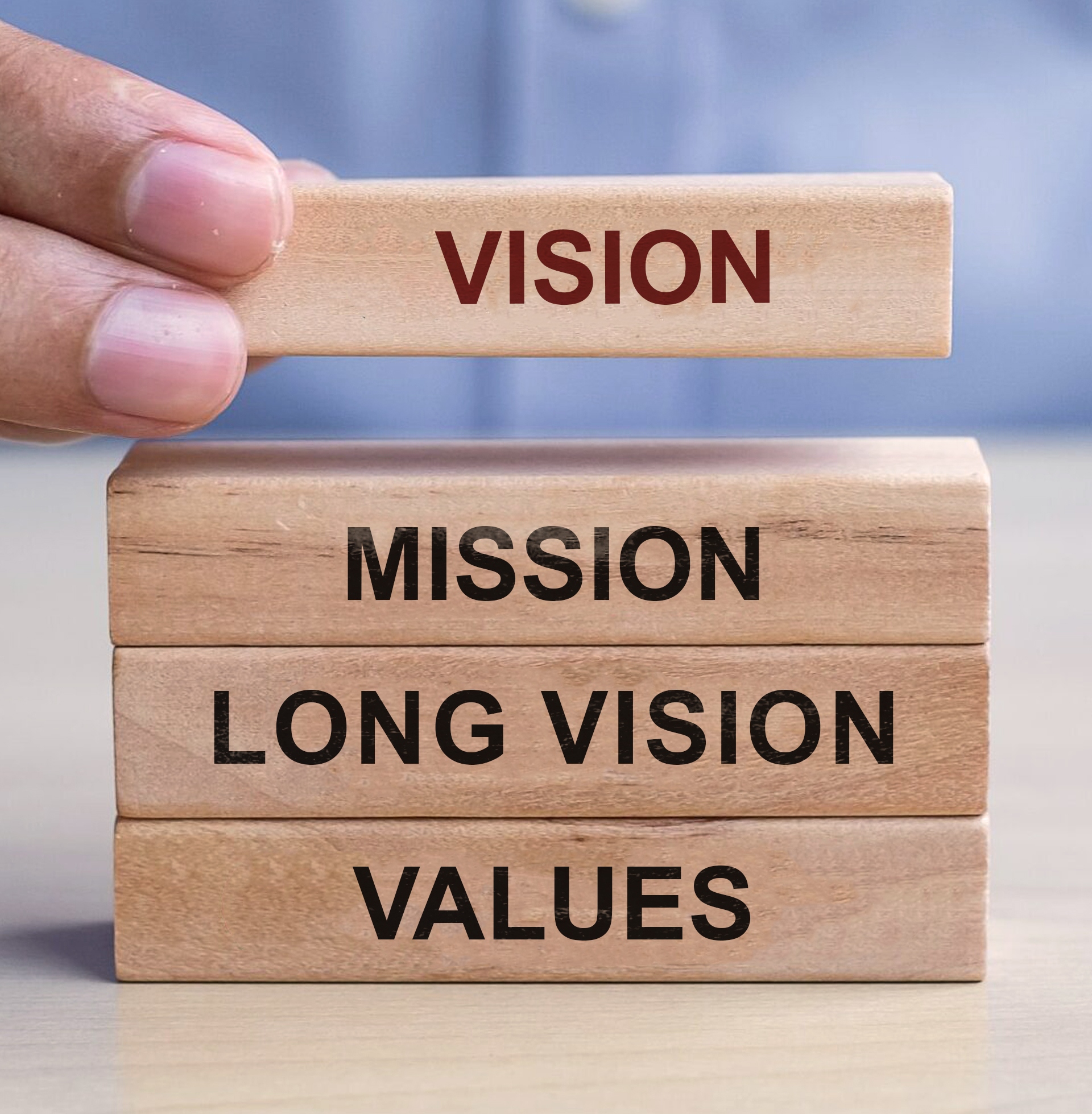 Vision