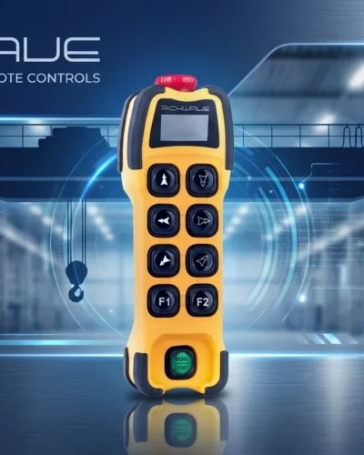 image 21 rv6aV4 - RICHWAVE - تنها تولیدکننده ریموت کنترل جرثقیل در ایران