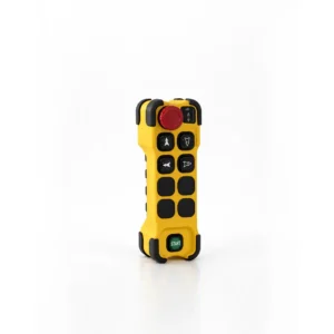 ریموت کنترل جرثقیل سقفی ریچ ویو مدل TF-402 - چهار کلیده - دو سرعته