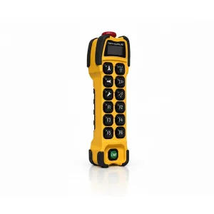 ریموت کنترل صنعتی جرثقیل ریچ ویو مدل TC-S1202A دوازده کلیده - دو سرعته (فرستنده تک)