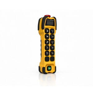 ریموت کنترل صنعتی جرثقیل ریچ ویو مدل TC-S1002A ده کلیده - دو سرعته - رله مستقل (فرستنده تک)