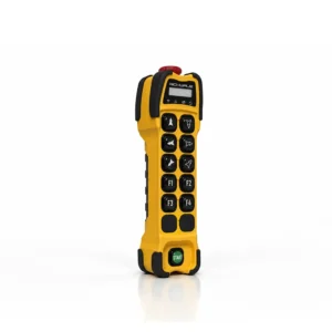 ریموت کنترل صنعتی جرثقیل ریچ ویو مدل TE-S1002A ده کلیده - دو سرعته - رله مستقل (فرستنده تک)